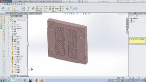 ゴム試作の新工法　TR工法とは